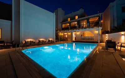 Porto Azul Otel · 4