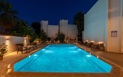 Porto Azul Otel · 3