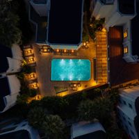 Porto Azul Hotel