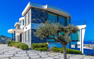 Royal Premium Villas Yalikavak · 3