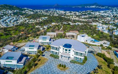 Royal Premium Villas Yalikavak · 2