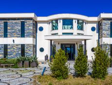 Villa de luxe 5+1