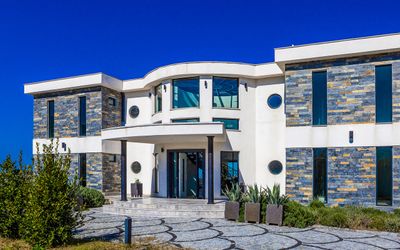 Royal Premium Villas Yalikavak · 4