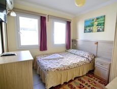 Standard Room - Double