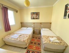 Deluxe Room - Triple