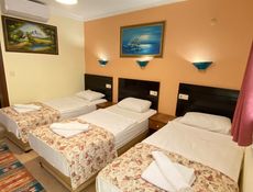 Standard Room - Triple