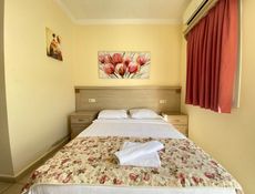 Deluxe Room - Double