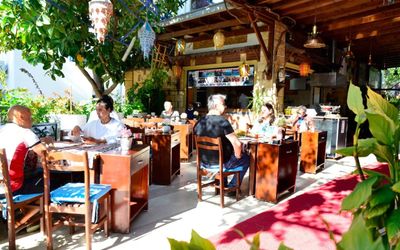 Sevin Pansiyon · 2