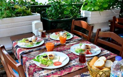 Sevin Pansiyon · 3