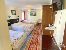 Standard Room - Quadruple