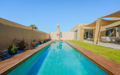 Silence Villas · 3
