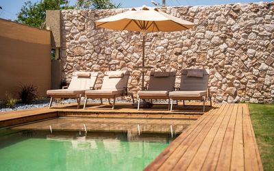 Silence Villas · 4