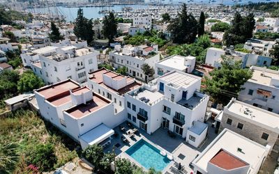 Swan Pansiyon · 4