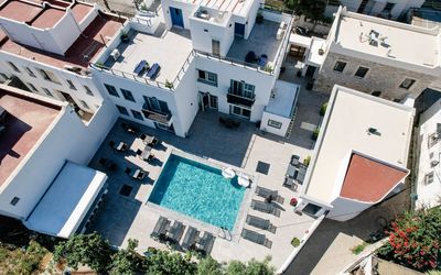 Swan Pansiyon · 5
