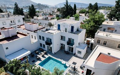 Swan Pansiyon · 2