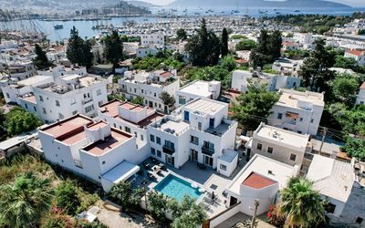 Swan Pansiyon · 3
