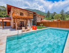 villa
