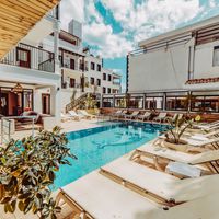 Mekan Otel