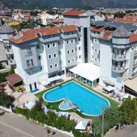 The Park Marmaris Hotel