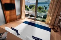 Deluxe Suite Deniz Manzaralı