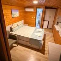 Akyaka - Akbük Fullmoon Bungalow Camping