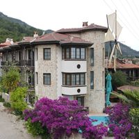 Gökova Hotel