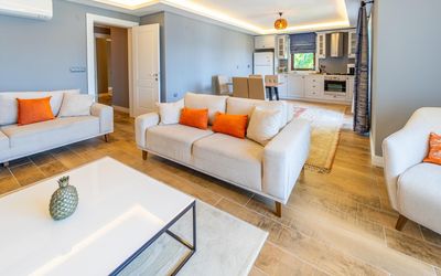 İskelem Otel · 2