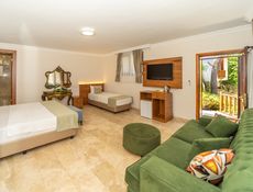 chambre triple standard