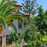 İskelem Otel Akyaka