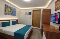Standaard Uitzicht op de Tuin