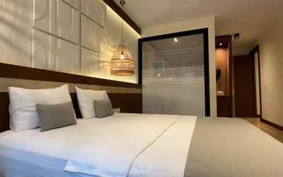 İskelem Otel · 5