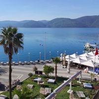 İskelem Otel Akyaka