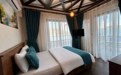 İskelem Otel · 3