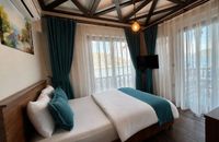 Standaard Kamer Zee