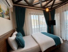 Chambre Standard Mer