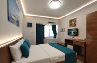 Economy Kamer (zonder balkon)