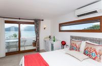 Superior Room With Sea View