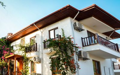 Nehir Butik Otel · 5