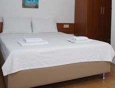 Standart Oda (Manzarasız)