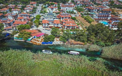 Nehir Butik Otel · 4