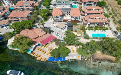 Nehir Butik Otel · 2