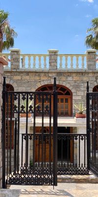 Castello Boutique Hotel