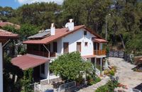 Villa Gül Üst