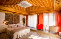 Honeymoon Room & Panaromic Sea View