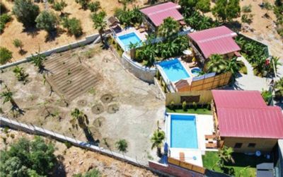 Villa Ahsap 1 · 5