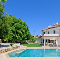 Villa Kısmet