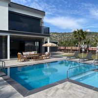 Villa Pine Bodrum