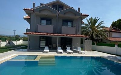 Villa Venüs Ortaca · 5