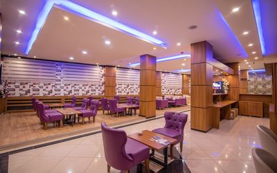 Muş Grand Otel · 2