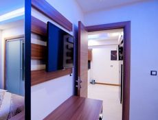 Standaard kamer